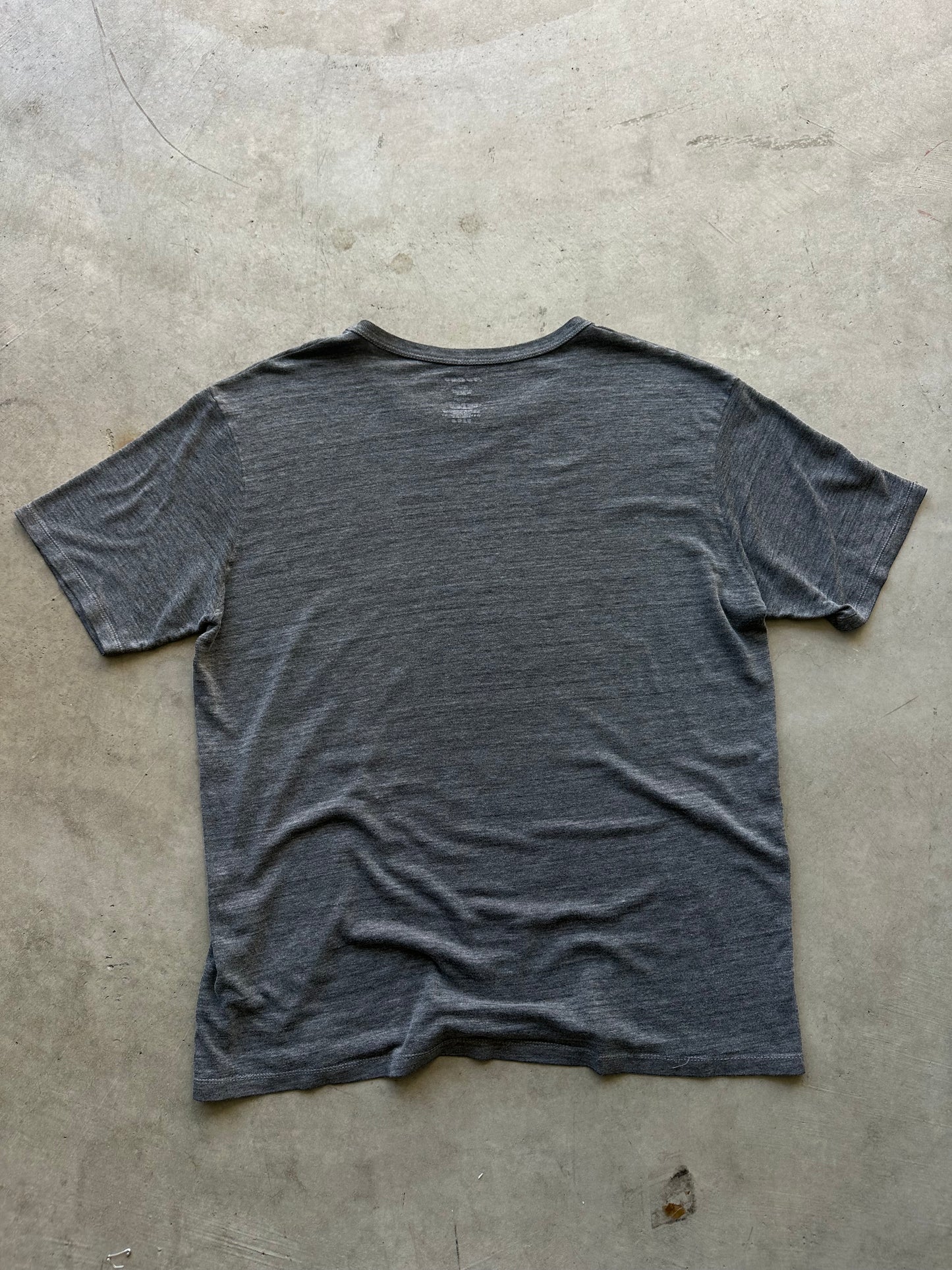 Reworked KU Tee
