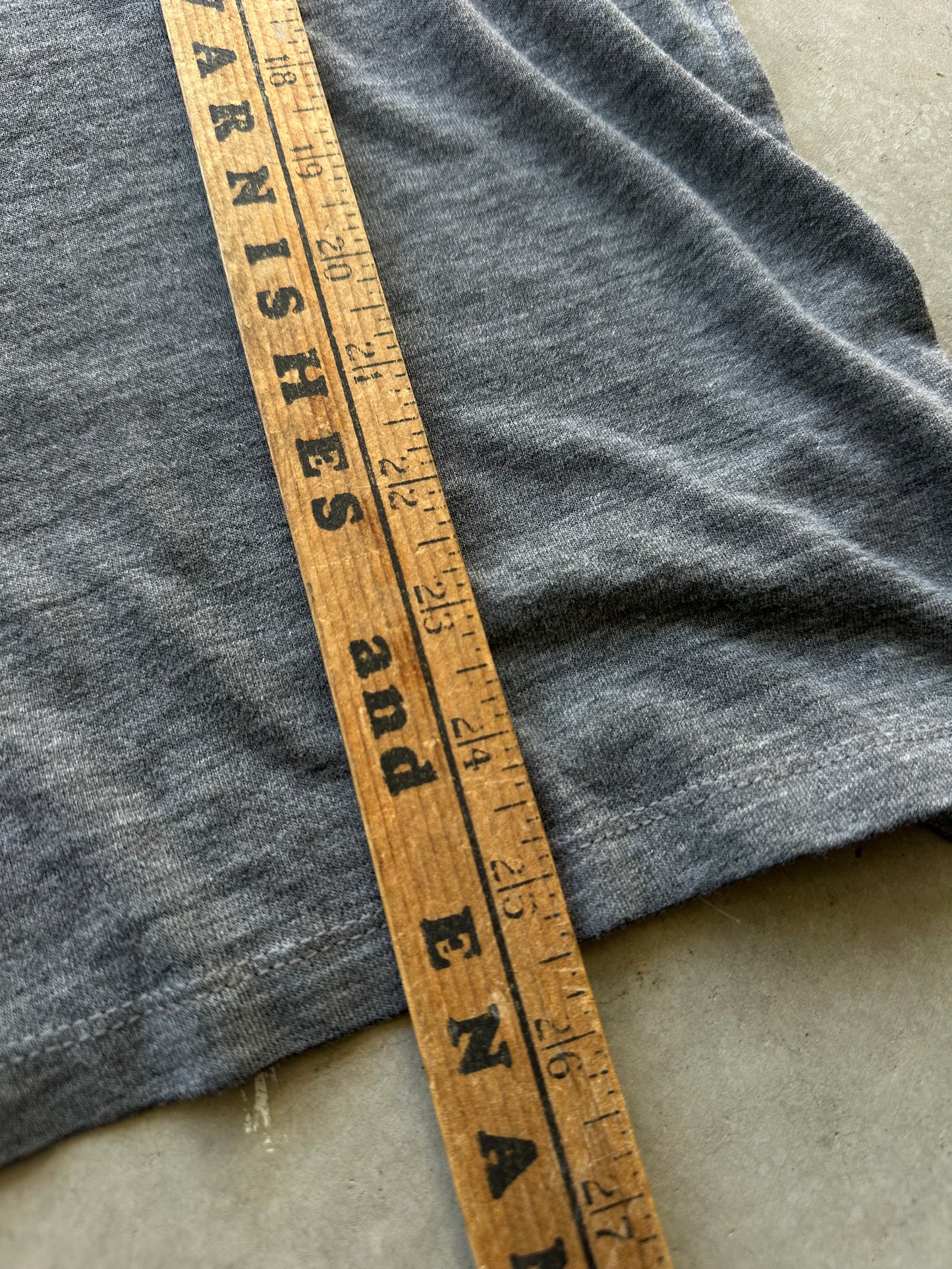 Reworked KU Tee