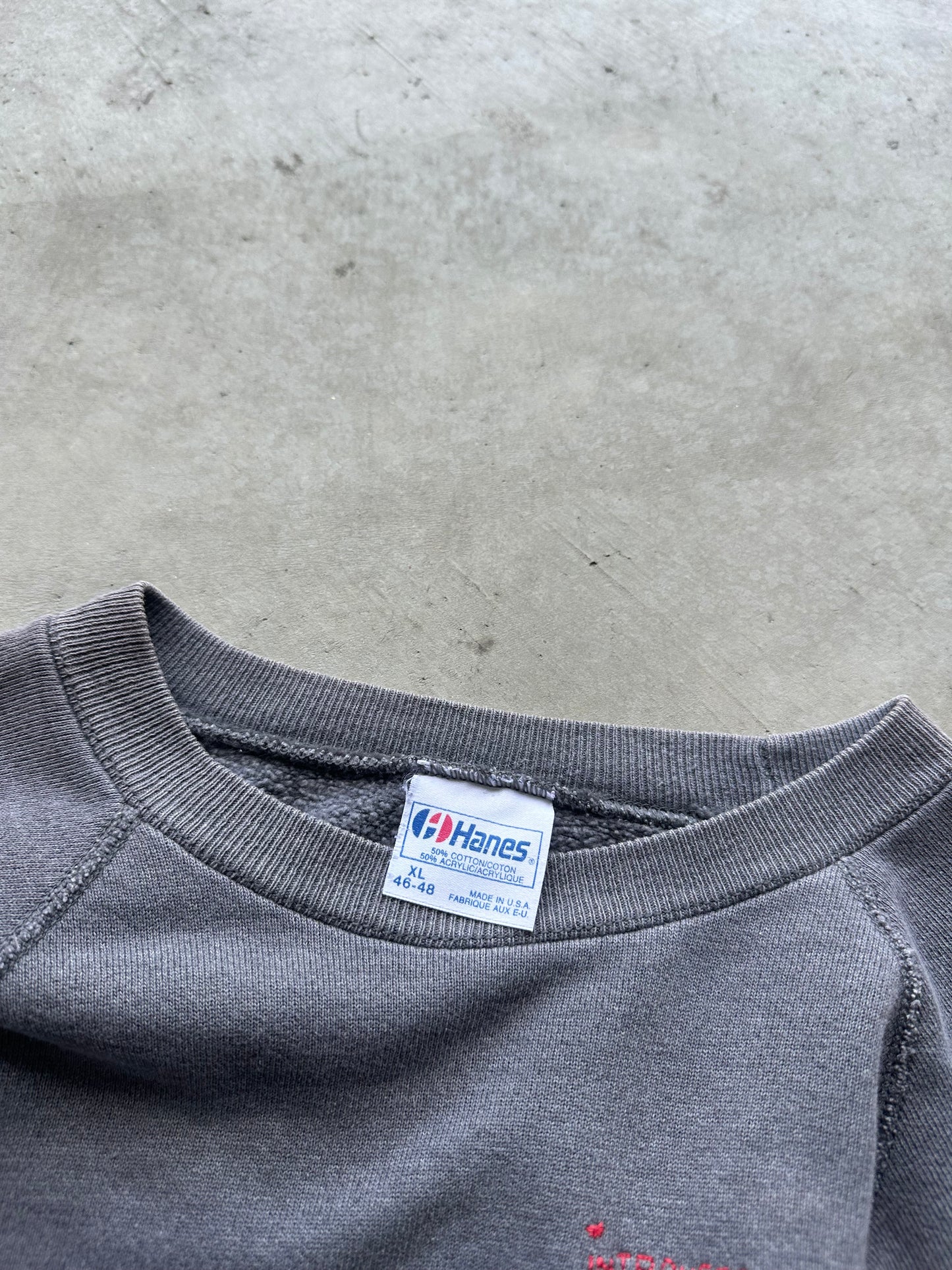 Target Practice Crewneck