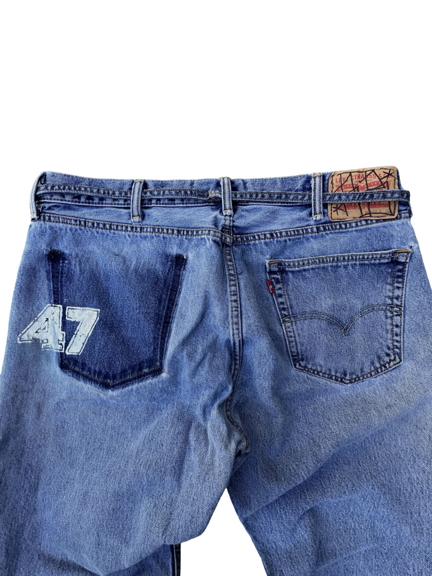 47 DENIM