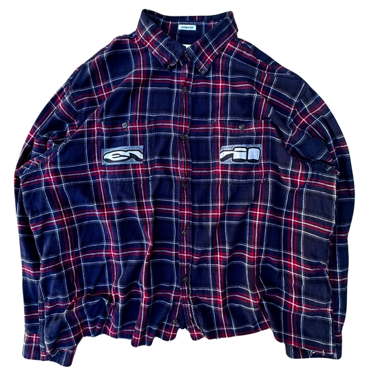 EVIL FLANNEL