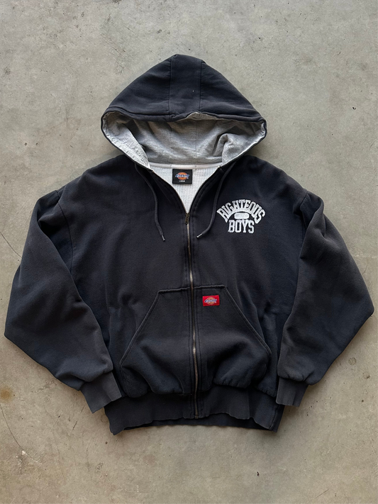 Dickies Crossbones Hoodie