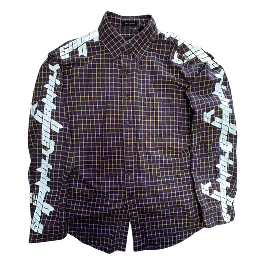 INFINITY FLANNEL