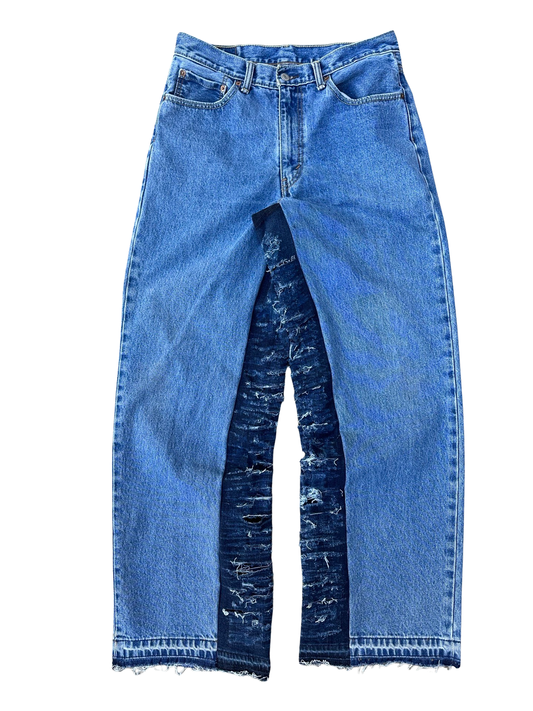 DESTROY DENIM