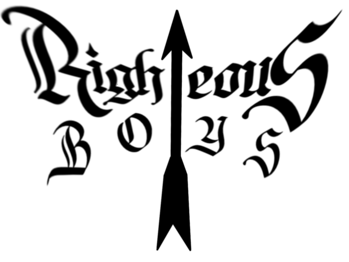 Righteous Boys