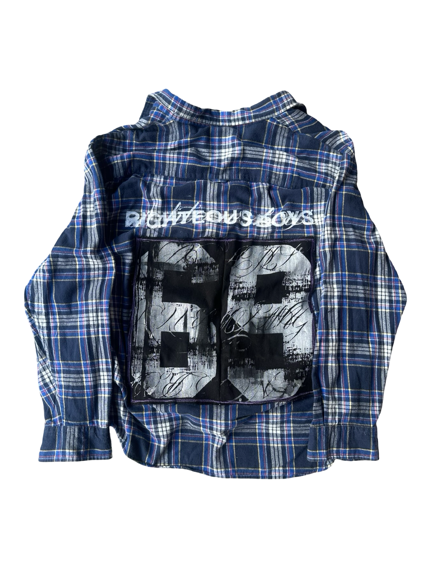 69 FLANNEL
