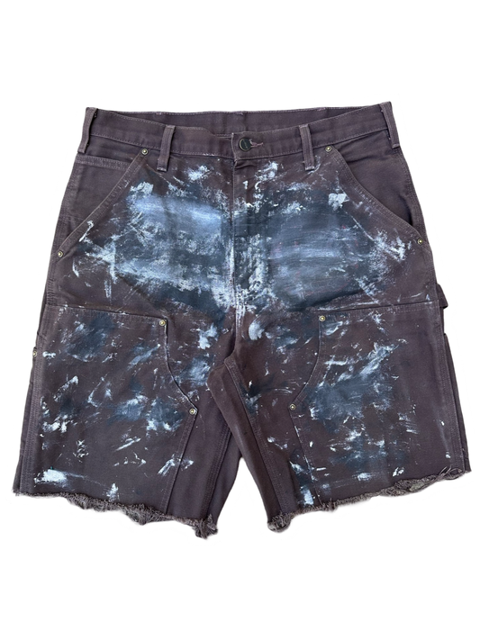 CARHARTT PAINTERS JORTS