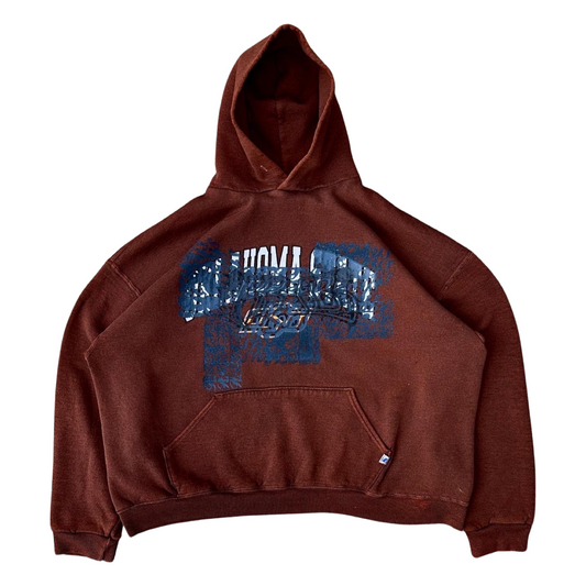 OSU RUSSELL 1/1 HOODIE