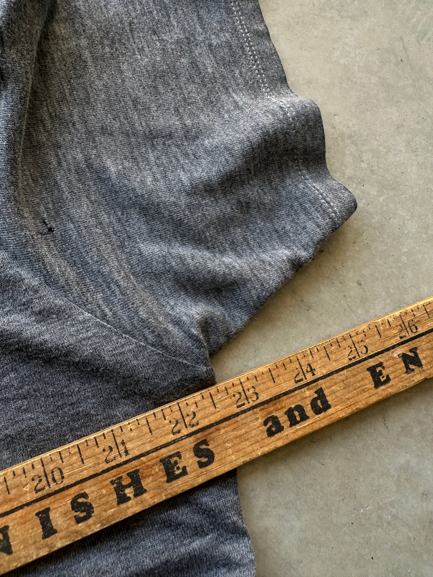 Reworked KU Tee