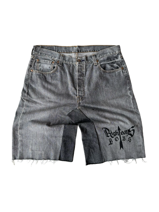 CHARCOAL JORTS 1/1